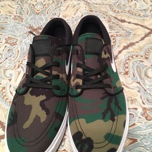 Nike sb zoom air Stefan janoski